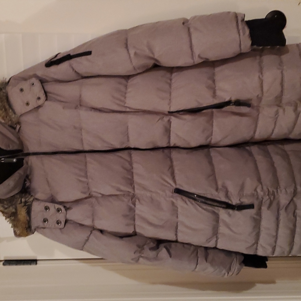 Women's coat